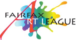 fairfax art league|More.